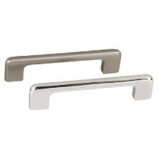 Metal Finished Cabinet Handle