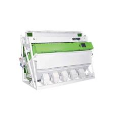 Industrial Grade Led Colour Sorter