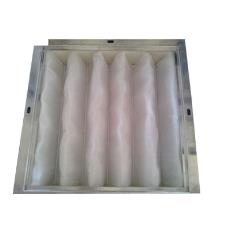 Light Weight Air Filter