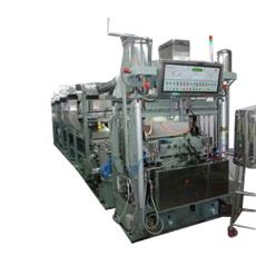 Industrial Grade Capsule Making Machine