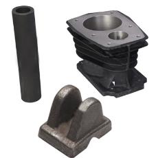 Industrial Grade Iron Casting