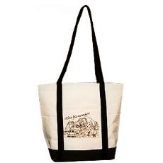 Cotton Made Promotional Bag