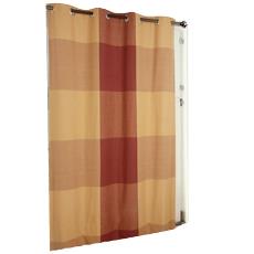 Printed Home Furnishing Curtain