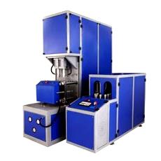 Rust Resistant Blow Moulding Machine