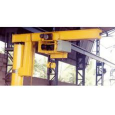 Wall Mounted Jib Crane