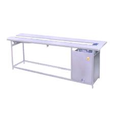 Packing Conveyor Belt For Pharmacy Machine