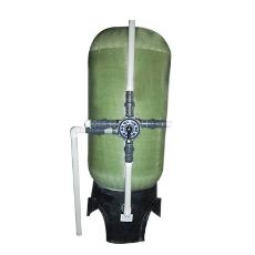 Industrial Grade Sand Filter