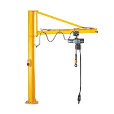 Industrial Grade Jib Crane