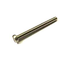 Stainless Steel Made Screw