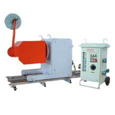 Industrial Grade Wire Saw Machine