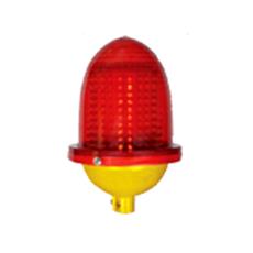 Single Dome Low Intensity Aviation Light