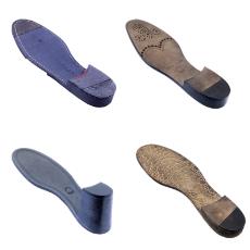 Sole For Footwear Industry