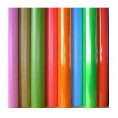 Poly Vinyl Chloride Film