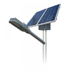 Solar Powered Led Street Light