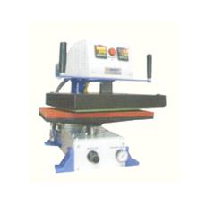 Pneumatically Operated Fusing Machine