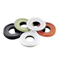 Silicone Rubber Made Tri-Clover Gasket