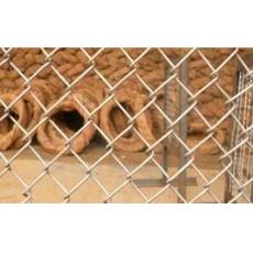 Industrial Grade Chain Link Fencing