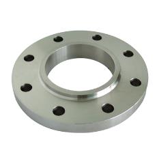 Slip On Raised Face Flange