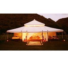 Outdoor Purpose Resort Tent