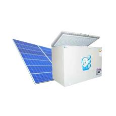 Solar Powered Fridge/ Freezer