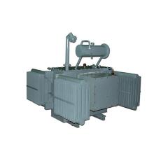 Eco Friendly Power Transformer