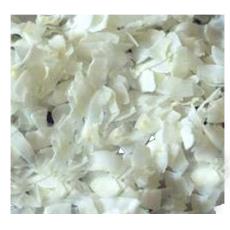 Hygienically Packed Desiccated Coconut Chip