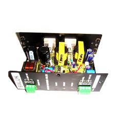 Switched Mode Power Supply Battery Charger