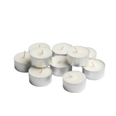 Round Shaped Tea Light Candle