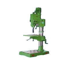 Industrial Grade Drilling Machine