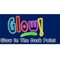 Industrial Grade Night Glow Paint