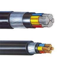 Power And Control Cable