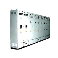 Industrial Grade Drive Panel