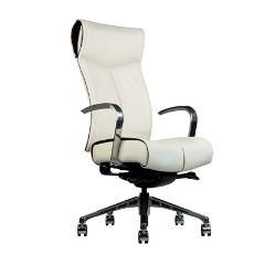 Office Chair With Backrest