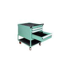 Industrial Grade Trb Tool Trolley