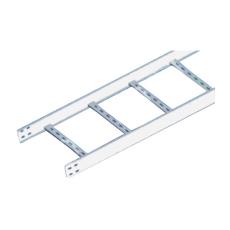 Industrial Grade Ladder Cable Tray