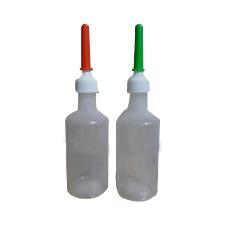 Low Density Poly Ethylene Enema Bottle