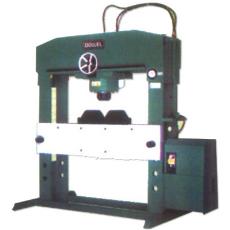 Mobile Cylinder Presses