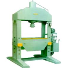 Ajaco Hydraulic Presses