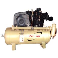 175 H - Package, High Pressure Air Compressors