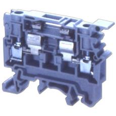 Single Level Fuse Terminal Blocks