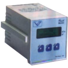 Velocity Meter For Pharma Dm Recirculation Line