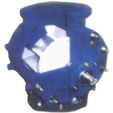 Rotary Airlock Valves