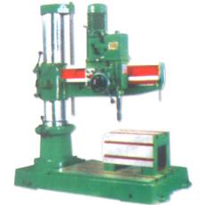 Radial Drilling Machines