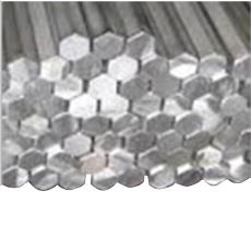 Industrial Grade Hexagonal Bar