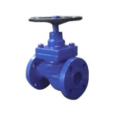 Screw/ Flange End Piston Valve