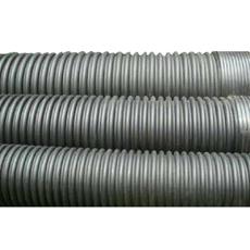 Double Wall Corrugated High Density Poly Ethylene Pipe