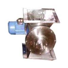 Wear Resistant Rotary Valve