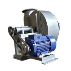 Industrial Grade Belt Drive Blower