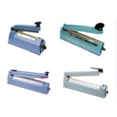 Hand Operated Impulse Sealer