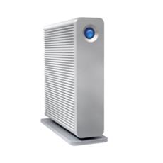 Firewire/ Usb 3.0 Desktop External Hard Drive